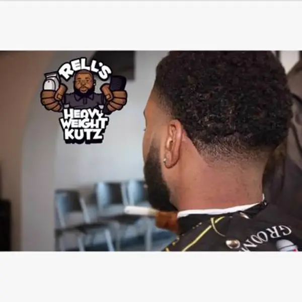 Haircut by Heavyweight Kutz