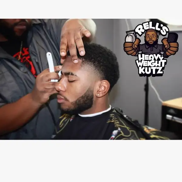 Haircut by Heavyweight Kutz